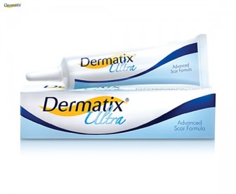 Dermatix 倍舒痕祛疤膏 加强版 15克
